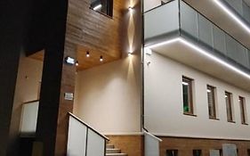 Apartamenty Eliasz